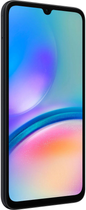 Smartfon Samsung A05S 4/64GB Black (8806095268378) - obraz 4