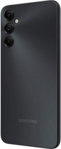 Мобільний телефон Samsung A05S 4/64GB Black (8806095268378) - зображення 5