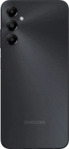 Smartfon Samsung A05S 4/64GB Black (8806095268378) - obraz 6