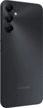 Мобільний телефон Samsung A05S 4/64GB Black (8806095268378) - зображення 7