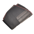 Магнітний корсет для спини та попереку Back Support Belt XL бандаж коректор для спини (VS7006569) - зображення 5