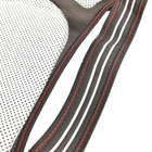 Магнітний корсет для спини та попереку Back Support Belt XL бандаж коректор для спини (VS7006569) - изображение 7