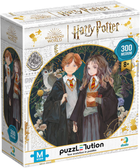 Пазл DoDo Medium-M Harry Potter. Гермиона и Роналд 300 элементов (4823115908629)