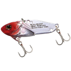 Блешня Strike Pro Cyber Vibe 35S 4.5г 022PE (64515) 5450498
