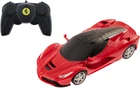 Машинка Rastar LaFerrari 1:24 Красная (4540054)