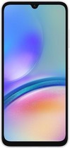 Smartfon Samsung A05S 4/64GB Silver (8806095268286) - obraz 3