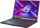 Ноутбук ASUS ROG Strix G17 (G713RS-KH026) Gray - зображення 4