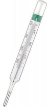 Термометр безртутний Geratherm Classic (4018674454131) - изображение 2