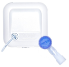 Inhalator kompresorowy Vitammy Microfine+ (5901793647098) - obraz 7