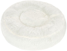 Лежак для собак Fluffy Dog Bed S Frozen White (6972718663003) - зображення 1