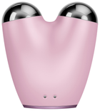 Мікрострумовий масажер для обличчя Geske 6 в 1 GK000015PK01 Рожевий - зображення 4