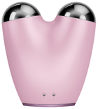Mikroprądowy masażer do twarzy Geske 6 w 1 GK000015PK01 Różowy - obraz 4