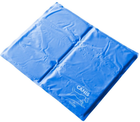 Podkładka chłodząca dla psów Active Canis Cooling Pad L 50 x 90 cm Blue (5705833116182) - obraz 1