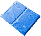Охолоджуюча підкладка для собак Active Canis Cooling Pad M 40 x 50 см Blue (5705833116175) - зображення 1