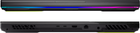 Laptop ASUS ROG Strix G17 2023 (G713PU-HX042) Eclipse Gray - obraz 7