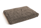 Poduszka dla psów DGS Dirty Dog Cushion Pad L 58 x 91 cm Grey (0849670010656) - obraz 2