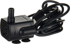 Помпа для фонтанчика Catit Pump For Cat Fountain USB Black (0022517500446)