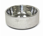 Миска для собак Be One Breed Concrete Bowl 350 мл Grey (0662578211860) - зображення 1