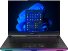 Laptop ASUS ROG Strix SCAR 16 2023 (G634JY-NM035X) Off Black - obraz 3