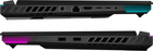 Laptop ASUS ROG Strix SCAR 16 2023 (G634JY-NM035X) Off Black - obraz 7