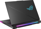 Laptop ASUS ROG Strix SCAR 16 2023 (G634JY-NM035X) Off Black - obraz 9