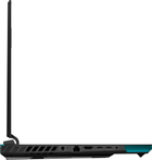 Laptop ASUS ROG Strix SCAR 16 2023 (G634JY-NM035X) Off Black - obraz 11