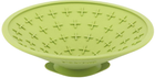 Miska dla psów LickiMat Dog Bowl Splash 19 cm Green (9349785000548) - obraz 1