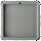 Podstawka do karmienia na zewnątrz LickiMat Keeper Grey (9349785000937) - obraz 3