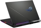 Laptop ASUS ROG Strix SCAR 15 2022 (G533ZX-LN043) Czarny - obraz 5