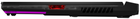 Laptop ASUS ROG Strix SCAR 15 2022 (G533ZX-LN043) Czarny - obraz 8