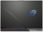 Laptop ASUS ROG Strix SCAR 15 2022 (G533ZX-LN043) Czarny - obraz 10
