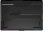 Laptop ASUS ROG Strix SCAR 15 2022 (G533ZX-LN043) Czarny - obraz 11
