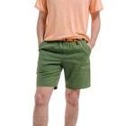 Шорты мужские Turbat Goa Hemp Man XXL Зелений