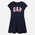 Підліткова сукня для дівчинки GAP 792417-00 145-152 см Синя (1200115502928) - зображення 1
