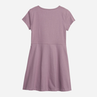 Підліткова літня сукня для дівчинки GAP 792417-01 145-152 см Фіолетова (1200115502980) - зображення 4