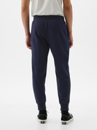 Спортивні штани утеплені чоловічі GAP 868463-01 XL Темно-сині (1200132666757) - зображення 2