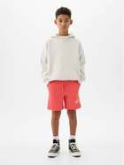 Підліткові шорти для хлопчика GAP 885739-03 152-165 см Коралові (1200132506268) - зображення 3