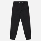 Дитячі штани-джогери для хлопчика GAP 707988-04 129-137 см Чорні (1200056826657) - зображення 1