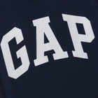 Koszulka dziecięca chłopięca GAP 424016-12 137-145 cm Ciemnogranatowa (1200133318266) - obraz 3