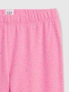 Дитячі легінси для дівчинки GAP 384973-04 137-145 см Рожеві (1200035077513) - зображення 2