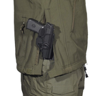 Куртка Soft Shell олива Pancer Protection (56) - изображение 4