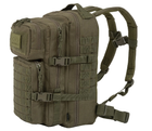 Рюкзак Highlander Recon Backpack 28L Olive (TT167-OG) - изображение 4