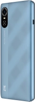 Smartfon ZTE Blade A31 Plus 2/32GB Blue (6902176070686) - obraz 5