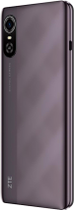 Мобільний телефон ZTE Blade A31 Plus 2/32GB Gray (6902176070723) - зображення 4