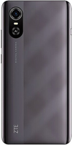 Smartfon ZTE Blade A31 Plus 1/32GB Gray (6902176101229) - obraz 5