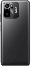 Smartfon POCO M5S 4/64GB Gray (6934177759116) - obraz 3