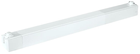 Lampa szynowa DPM X-Line LED liniowy 20 W 1500 lm biala (STF-20W-W) - obraz 2