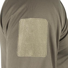 Термоактивная рубашка Mil-Tec Tactical Olive D/R 11082001 XXL - изображение 3