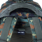 Великий рюкзак Mil-Tec Small Assault Pack 20 l Flecktarn 14002021 - зображення 5