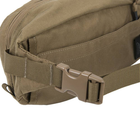 Сумка поясна Helikon-tex Чорний мультикам Bandicoot Waist Pack MULTICAM BLACK (TB-BDC-CD-0C) - зображення 7